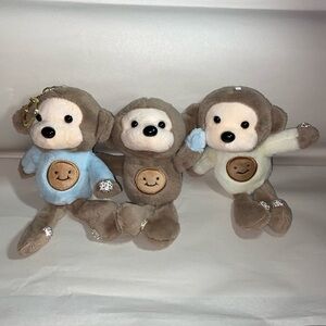 NWOT Three Bear Bundle